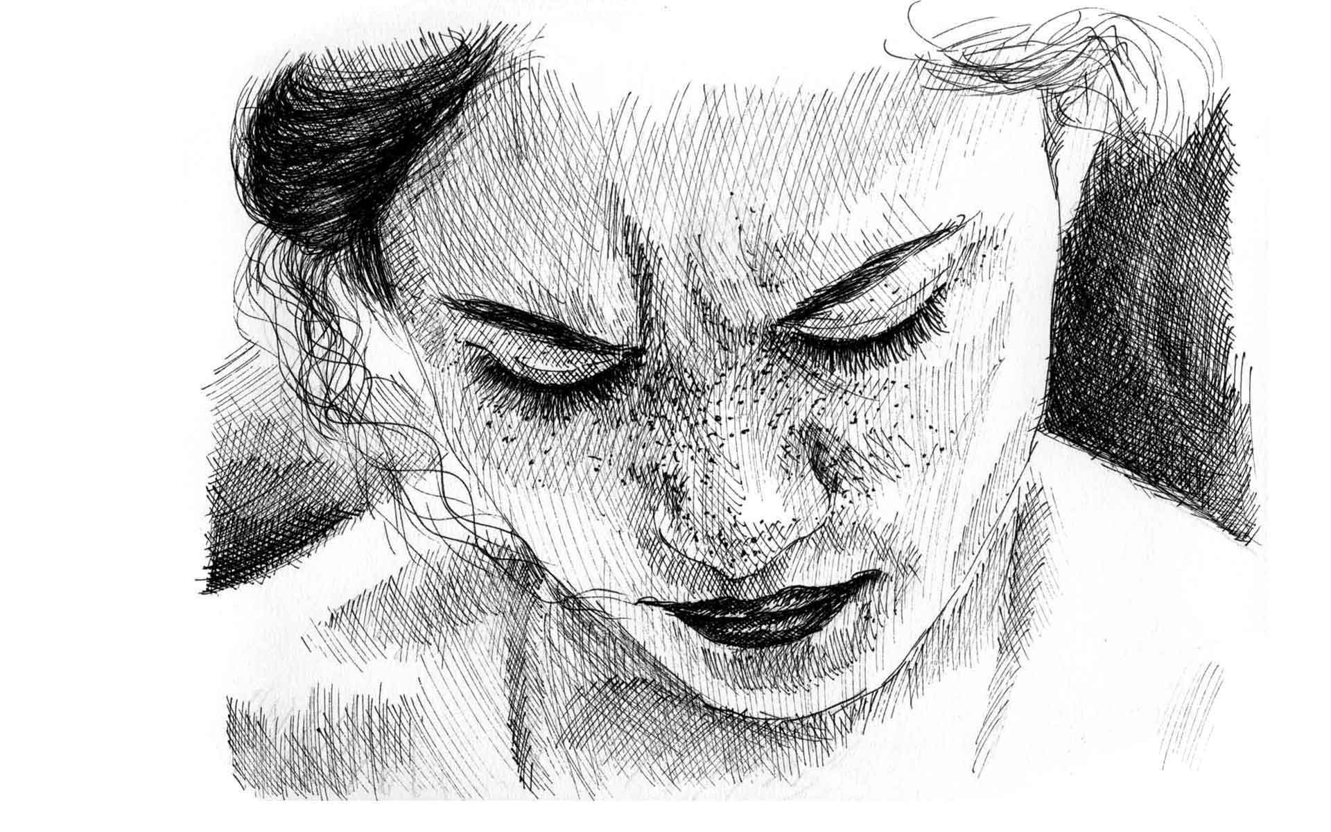 freckles